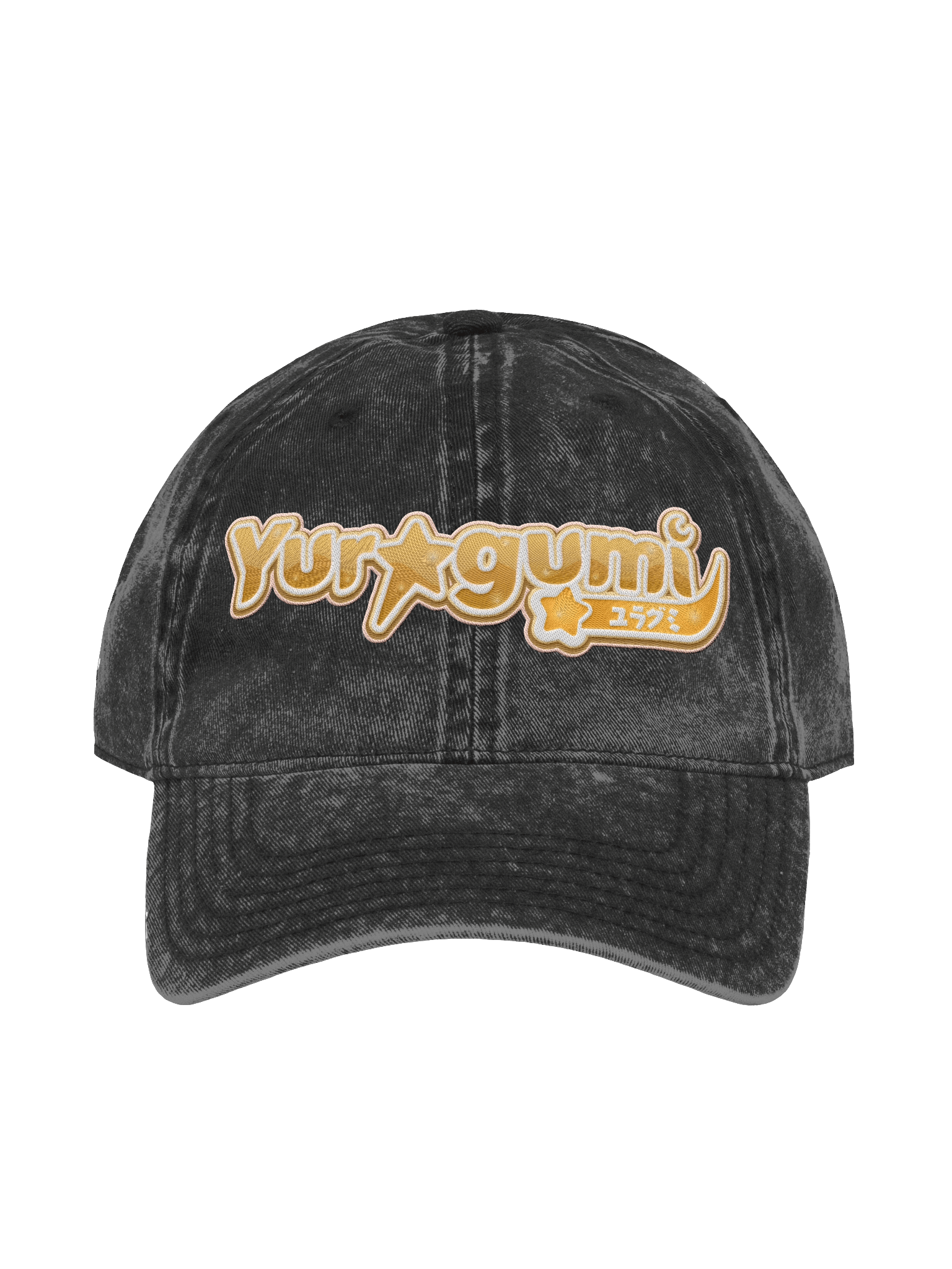 Yura Daddy Hat product image (1)