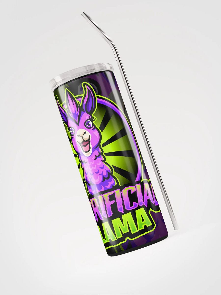 Llama Tumbie <3 product image (3)