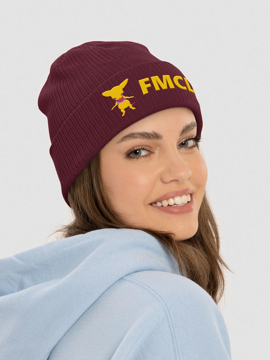 FMCL With Bingus product image (7)