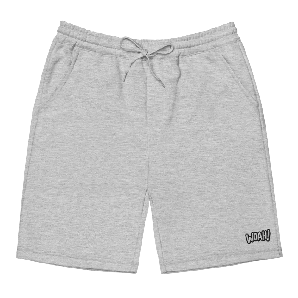 WOAH! Shorts product image (1)