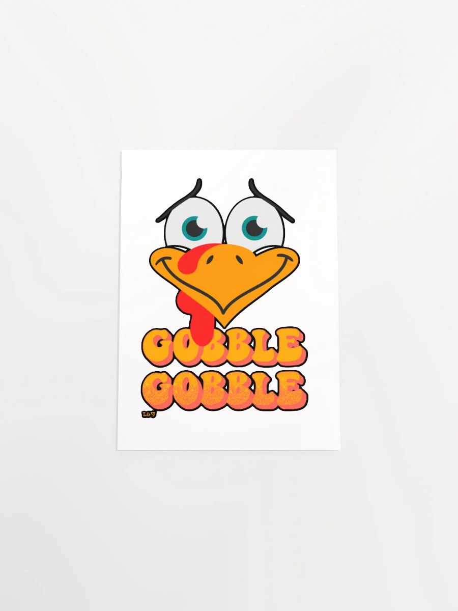 GOBBLE GOBBLE product image (27)