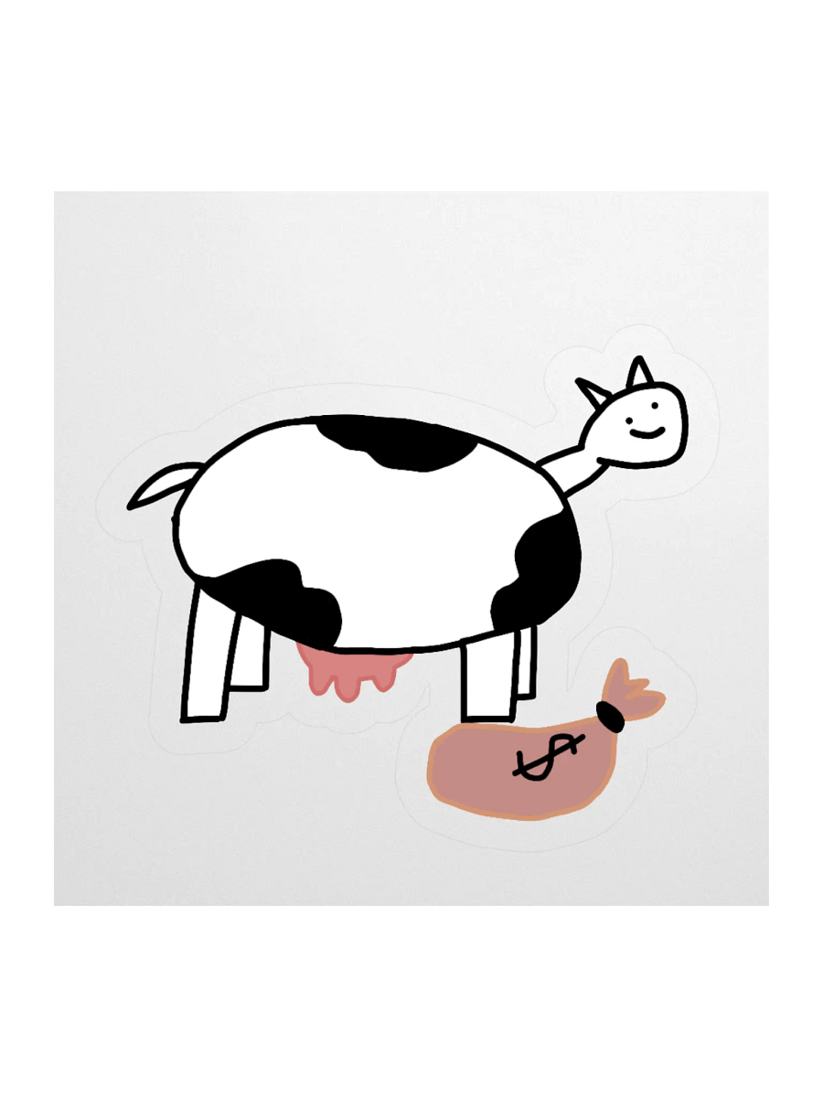 cashcow sticker product image (1)