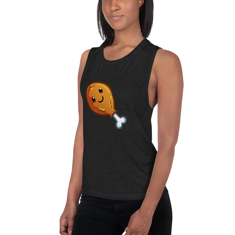 Chicken Leg - Tank Top product image (1)