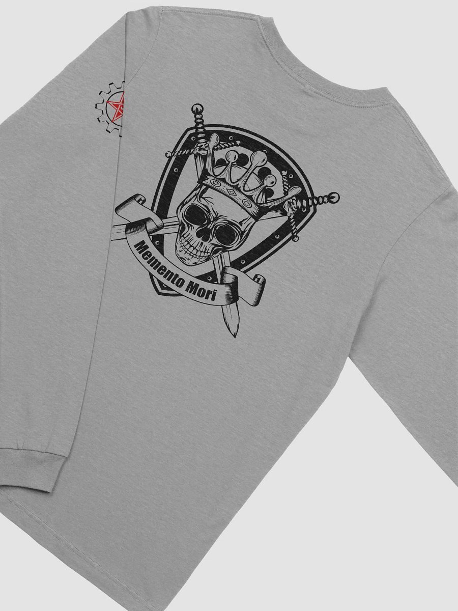 The Skeleton King LS product image (20)
