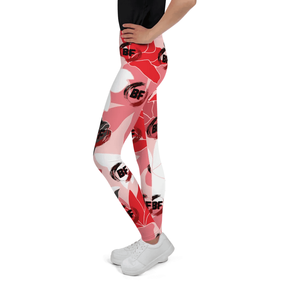 Legging BlooD Logo Twitch product image (12)