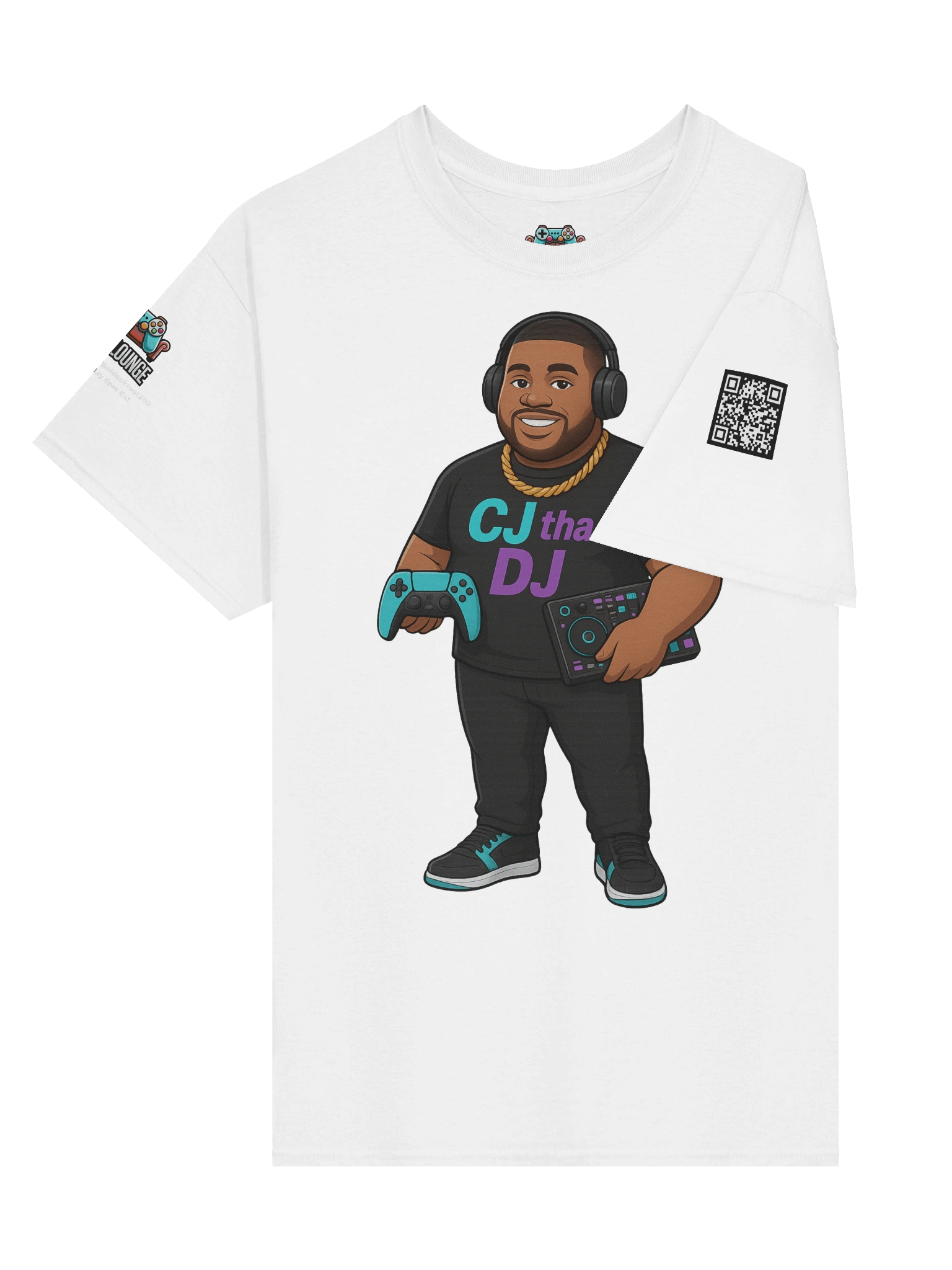 Partii Shirt product image (10)