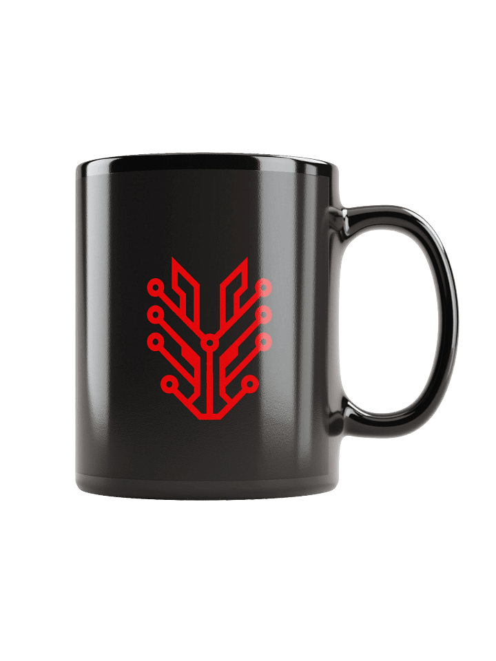 The Corporation Standard-Issue Mug product image (1)