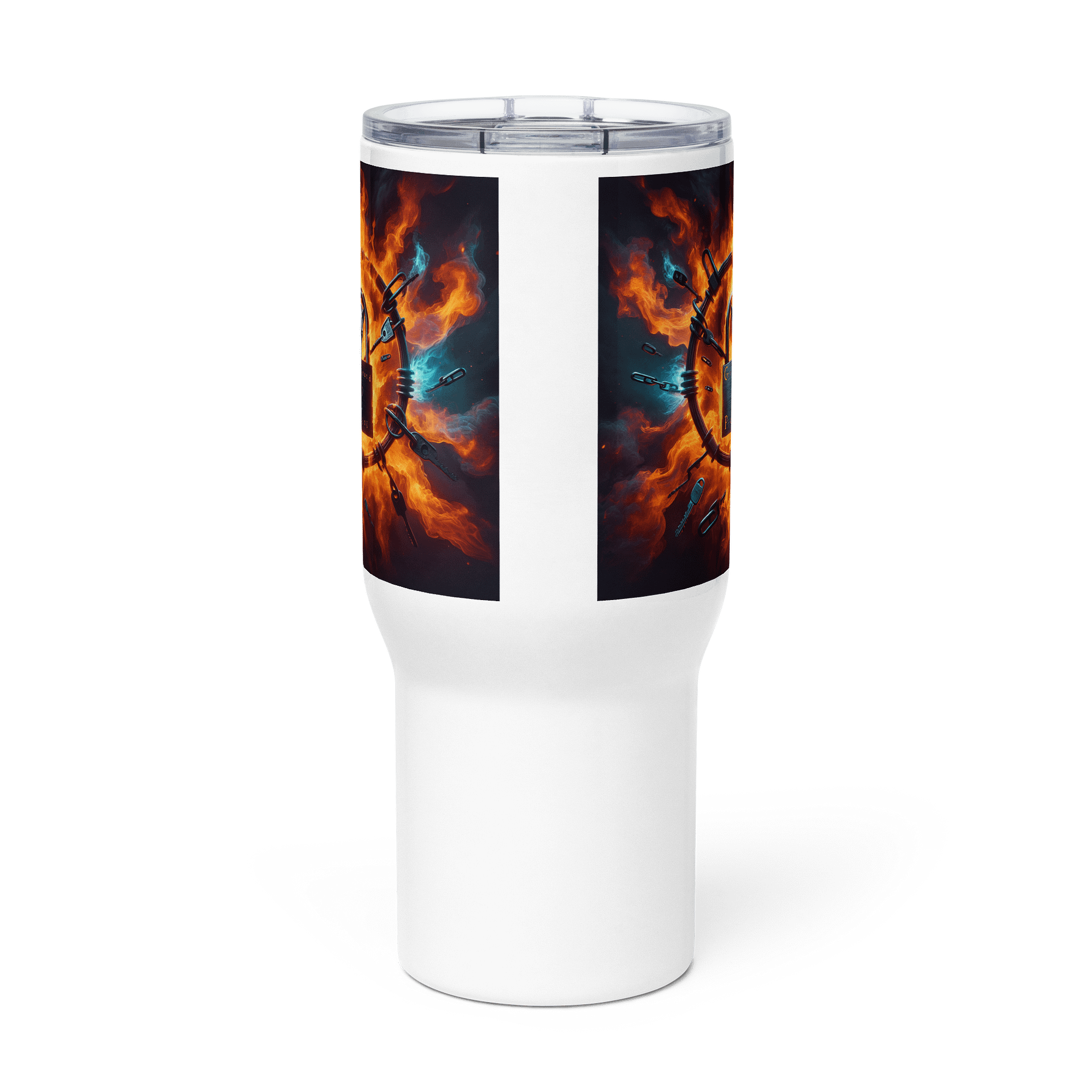 Greyhound Mug - FireLock image product image (3)