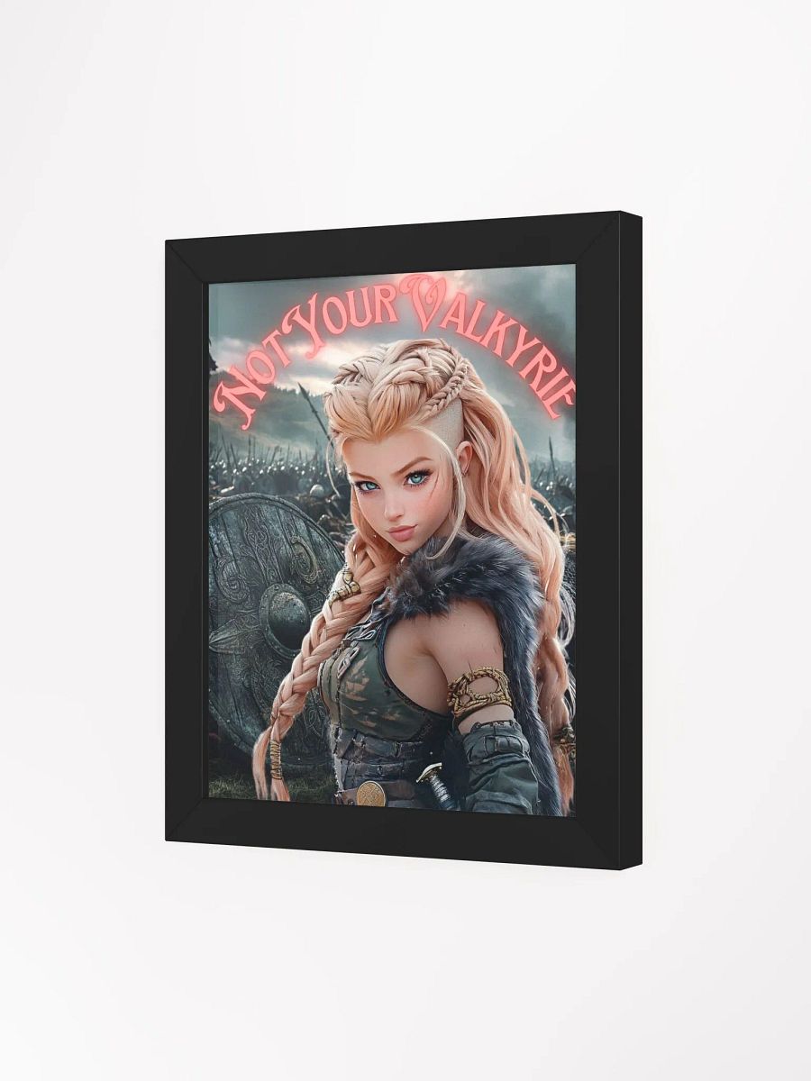 NotYourValkyrie Battlefield product image (3)