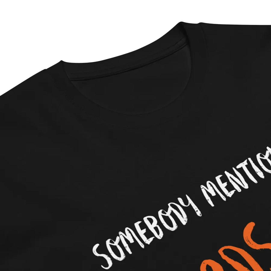 Somebody Mention Birds ! Orange product image (8)
