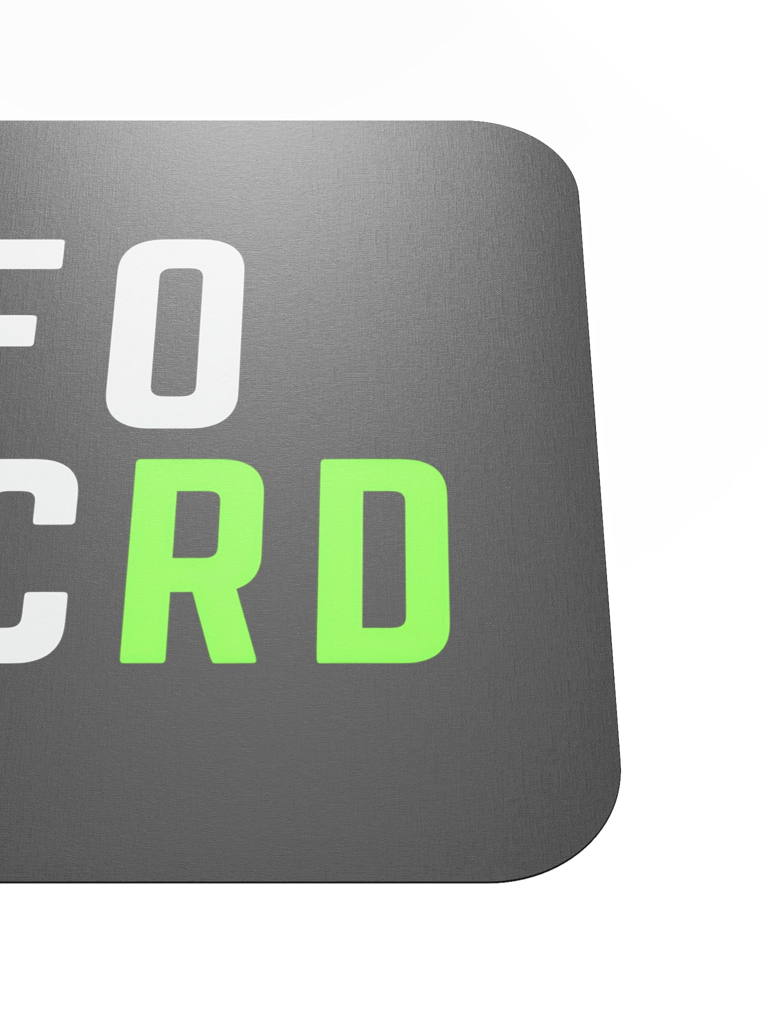 InfoSecRD Mouse Pad product image (5)