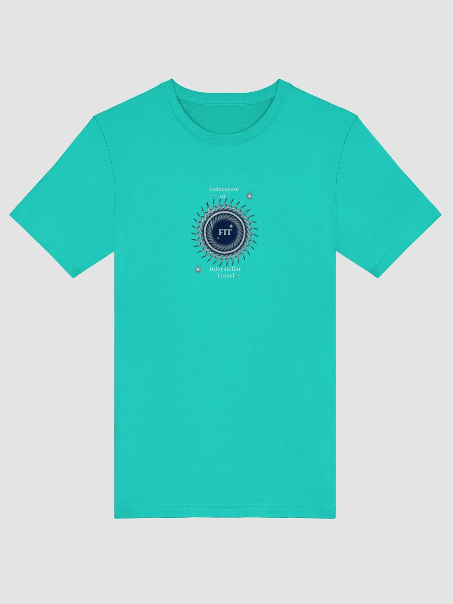 Stellar FIT Emblem T-Shirt product image (5)