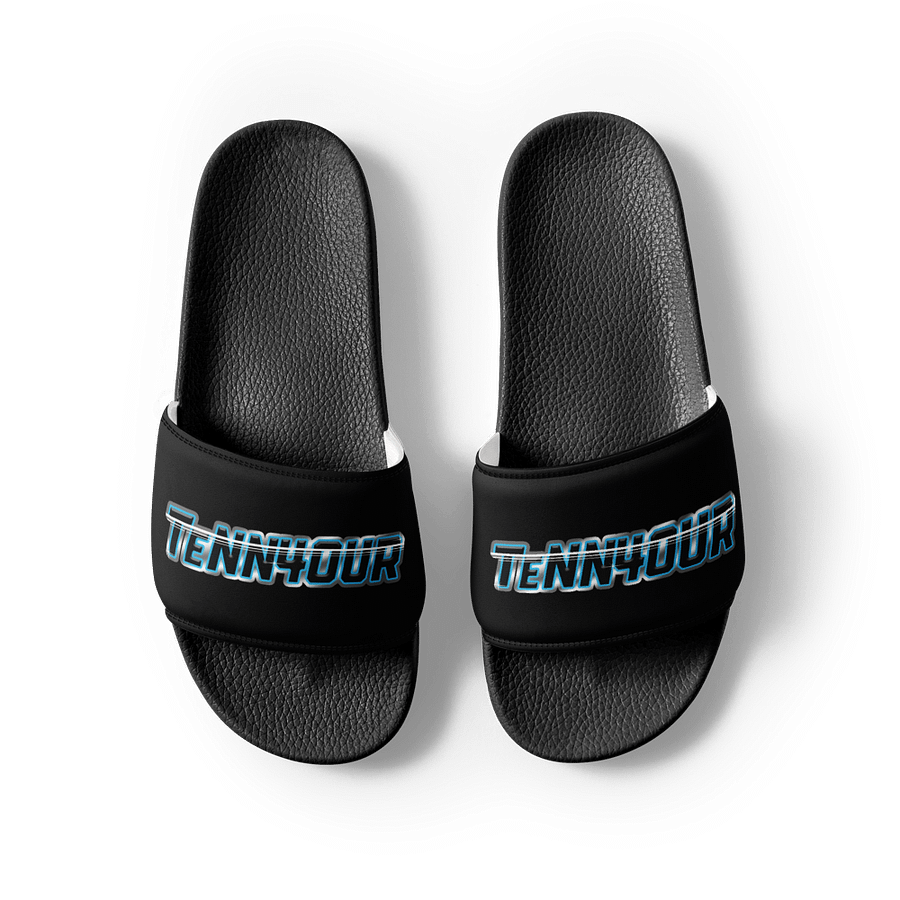 TeNN4OUR Men's Slides product image (3)