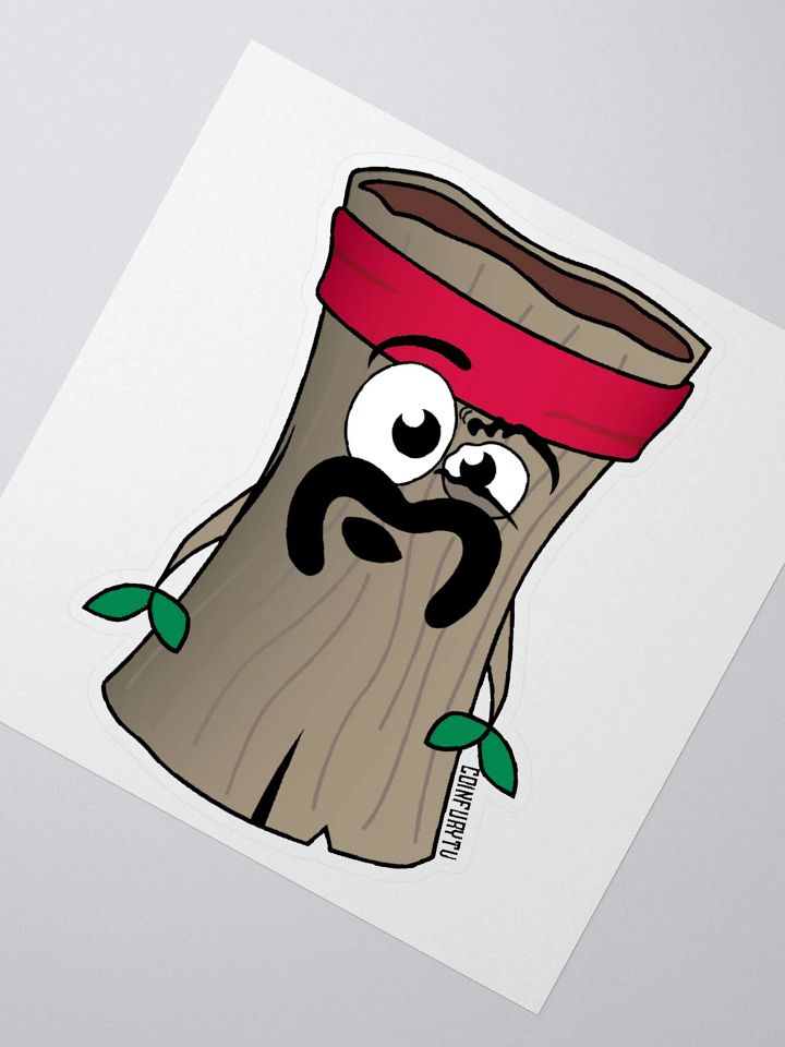 coinfuTWITCH sticker product image (2)