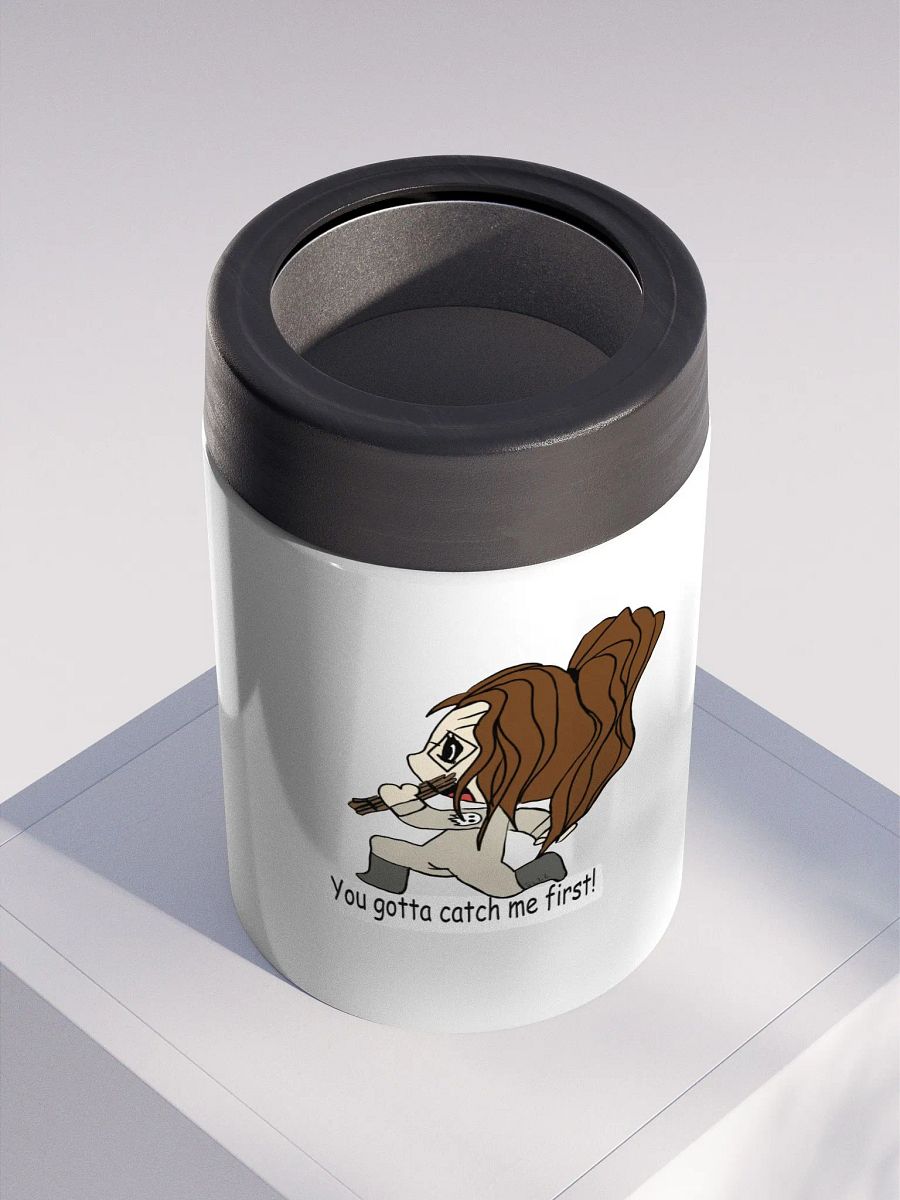 Gotta catch me koozie product image (4)