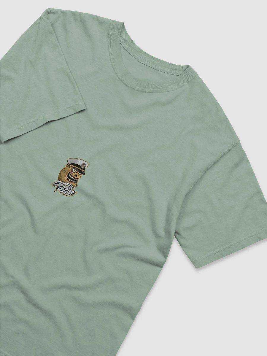 The Poe-TATO! Heavyweight T-Shirt! product image (33)