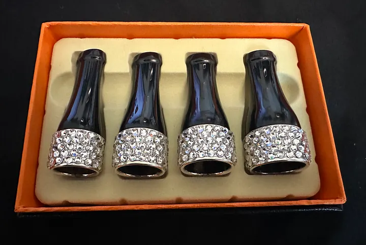 Cigar Mouthpiece Set product image (2)