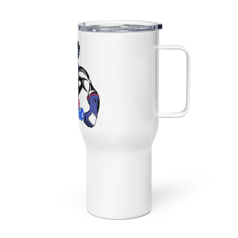 Merle Tumbler product image (3)