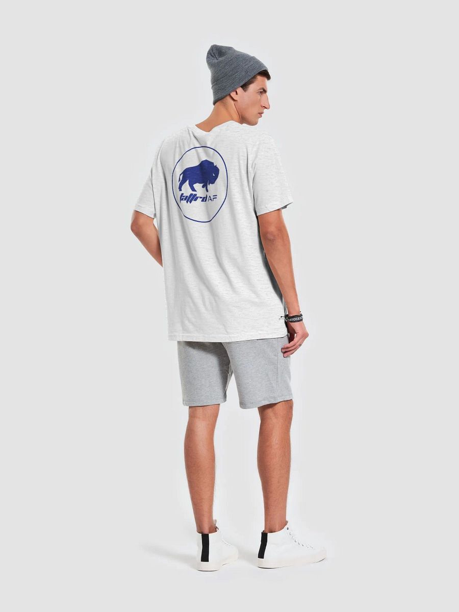 TATTRD Bison Logo Tee product image (7)