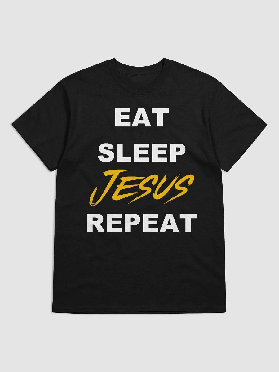 Eat. Sleep. Jesus. Repeat. product image (1)