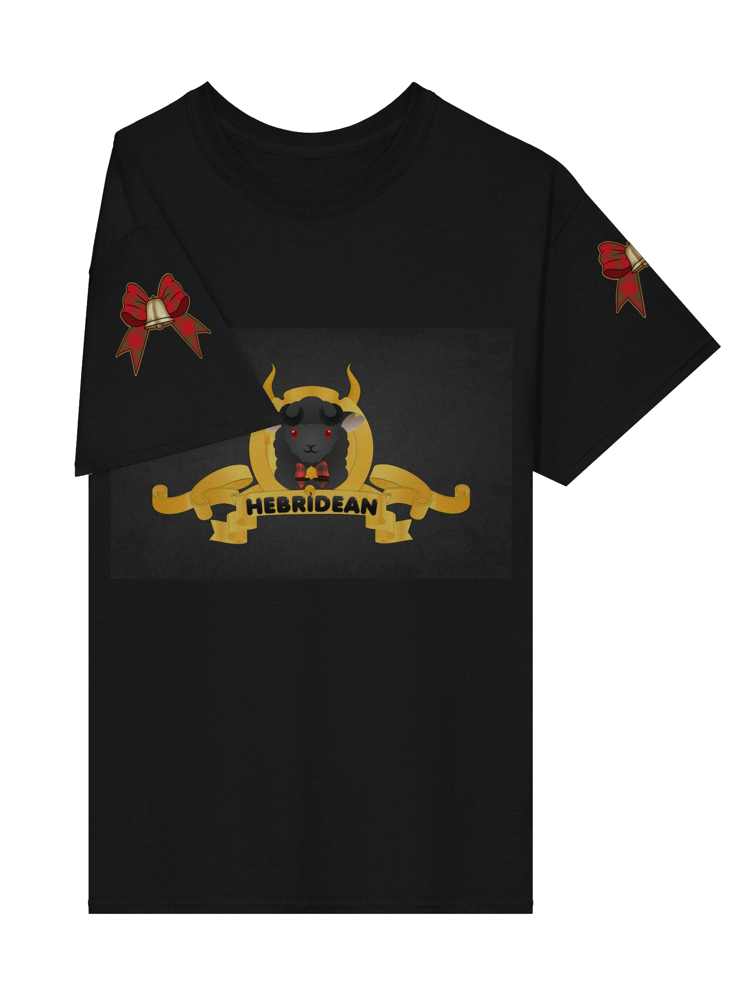 Hebridean Scottish Clan Crest Shirt product image (4)