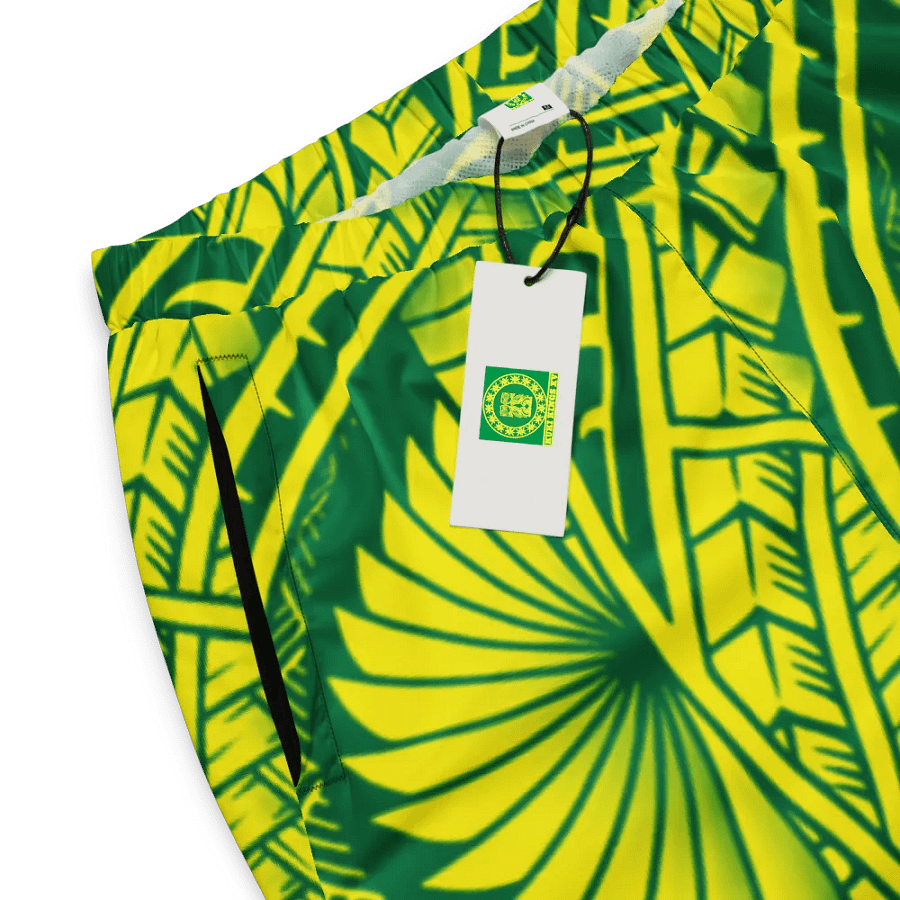 Symmetry in Motion TATAU Track Pants product image (7)
