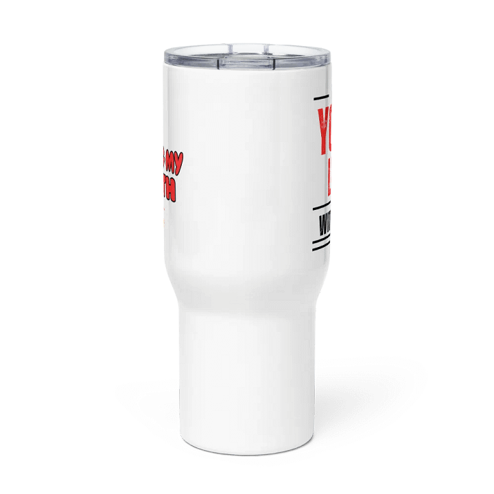 FmF Travel Mug product image (2)