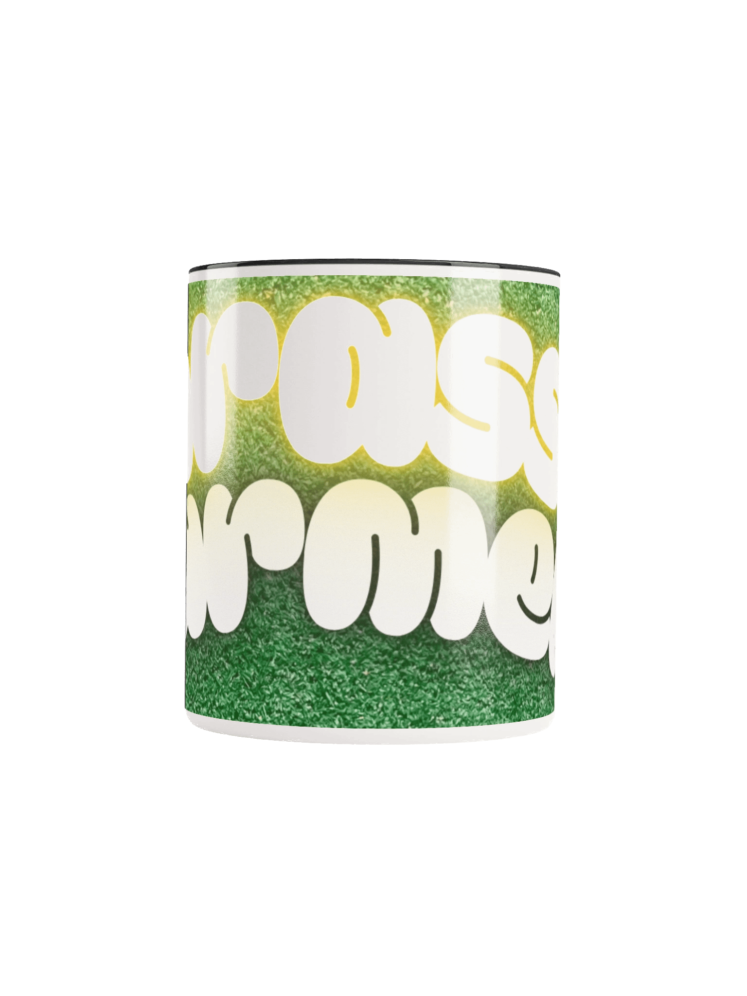 Grass Farmer Reveal Mug product image (26)