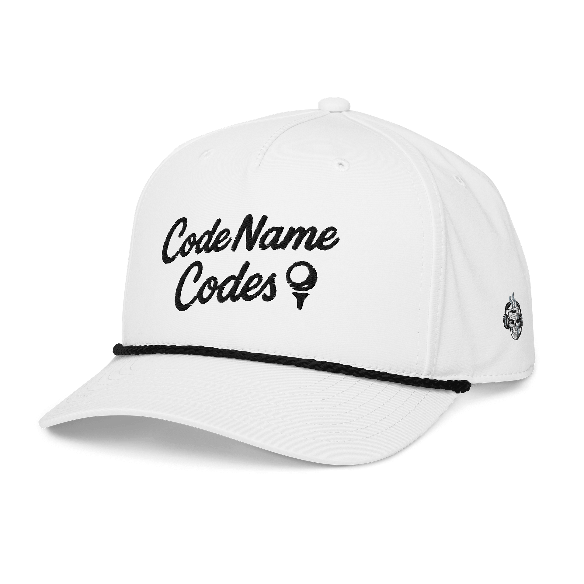 Rope Hat product image (4)