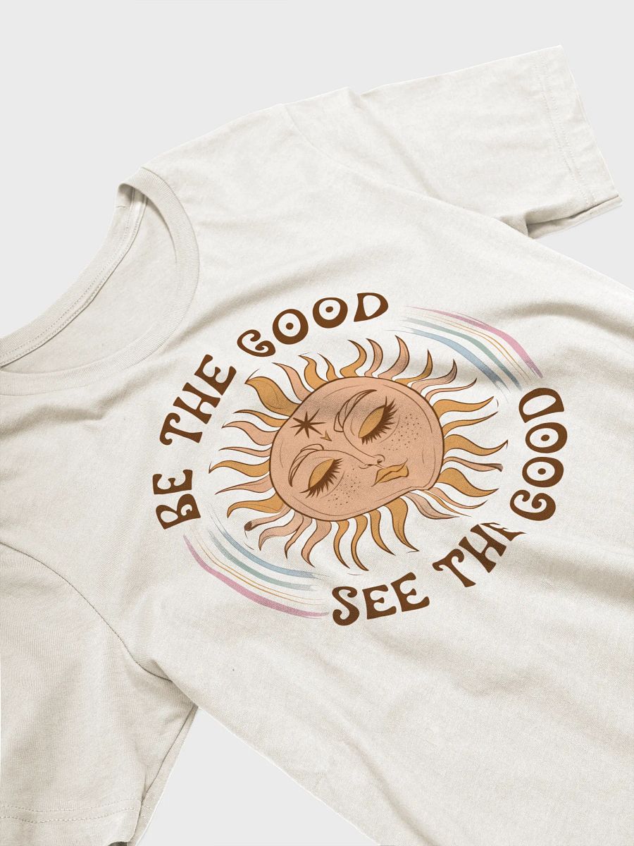 Be the Good, See the Good product image (3)