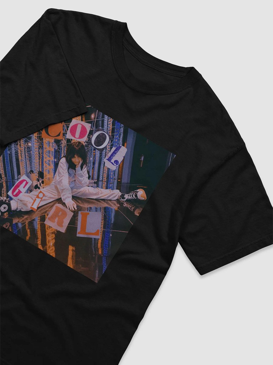 cool girl cover t shirt product image (14)