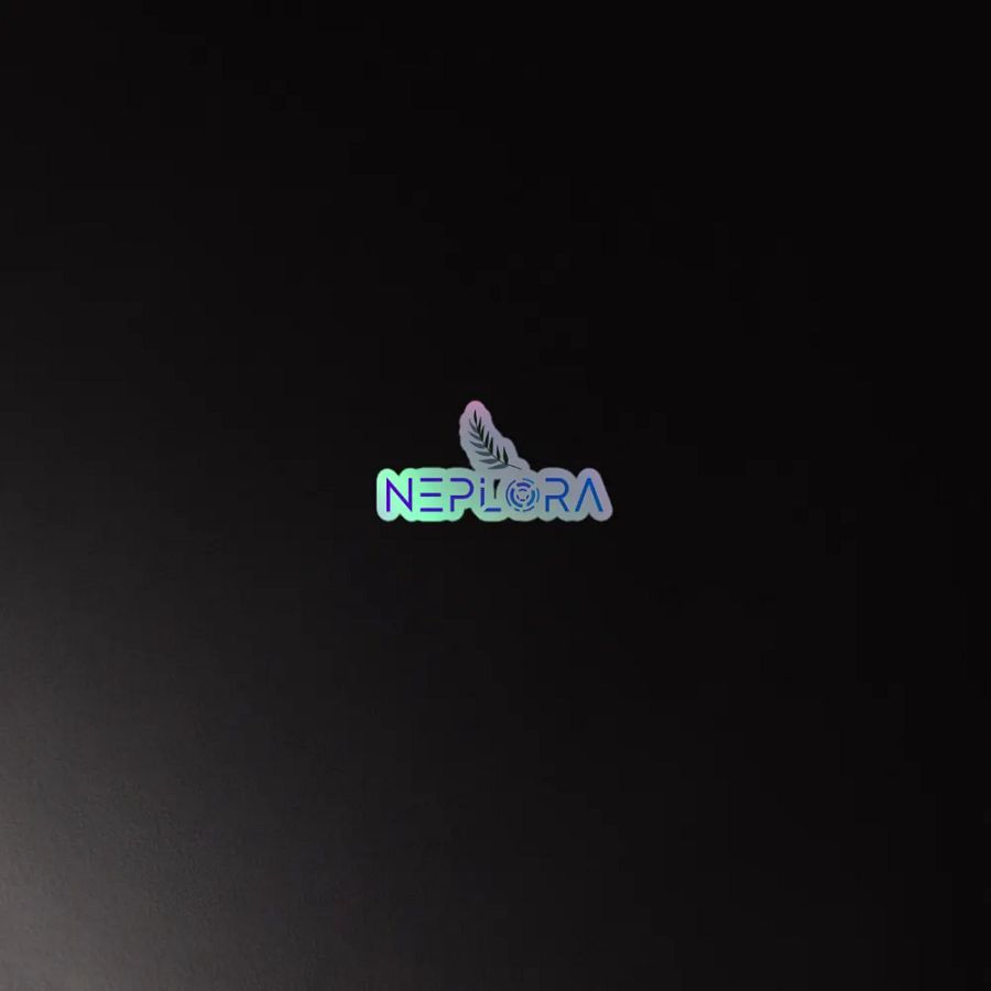 Neplora Holistic Sticker product image (4)