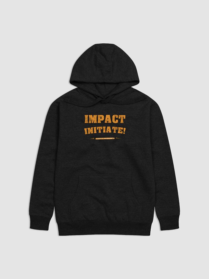 Energy Unleashed Premium Hoodie product image (9)