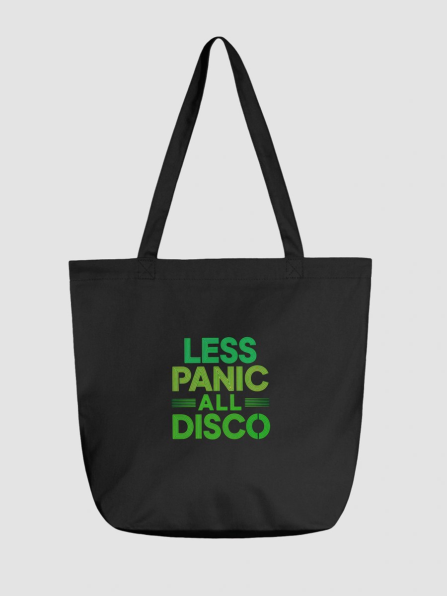 WE ARE DKR Eco-Friendly Tote Bag product image (1)