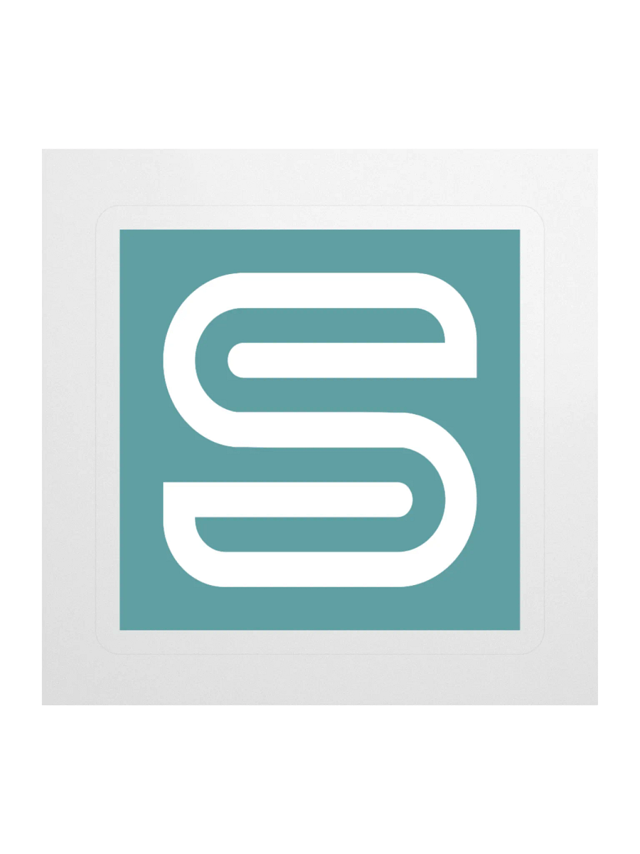 SKAR Logo Stickers! (v2) product image (1)