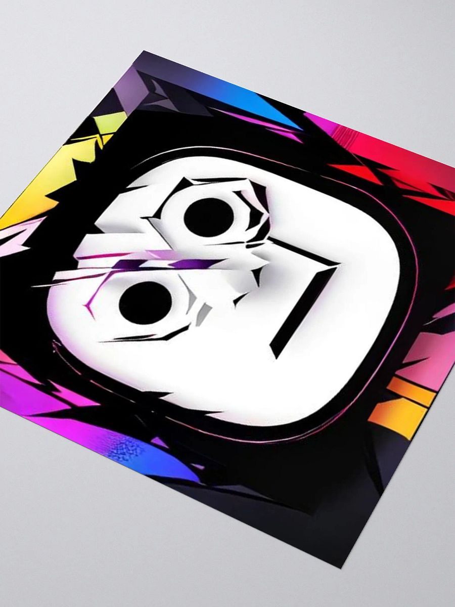 Beyond Fear's Threshold product image (7)
