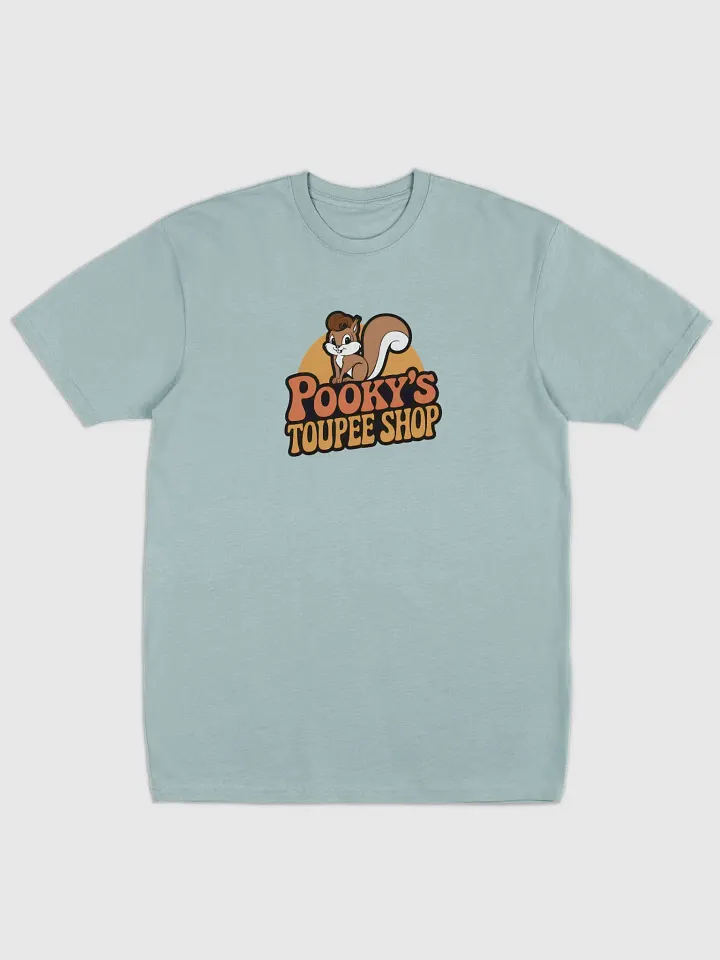 Pooky's Toupee Shop product image (1)