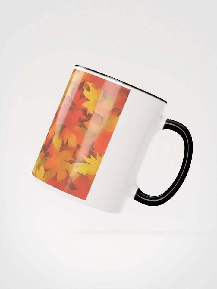 Maple Leaf product image (4)