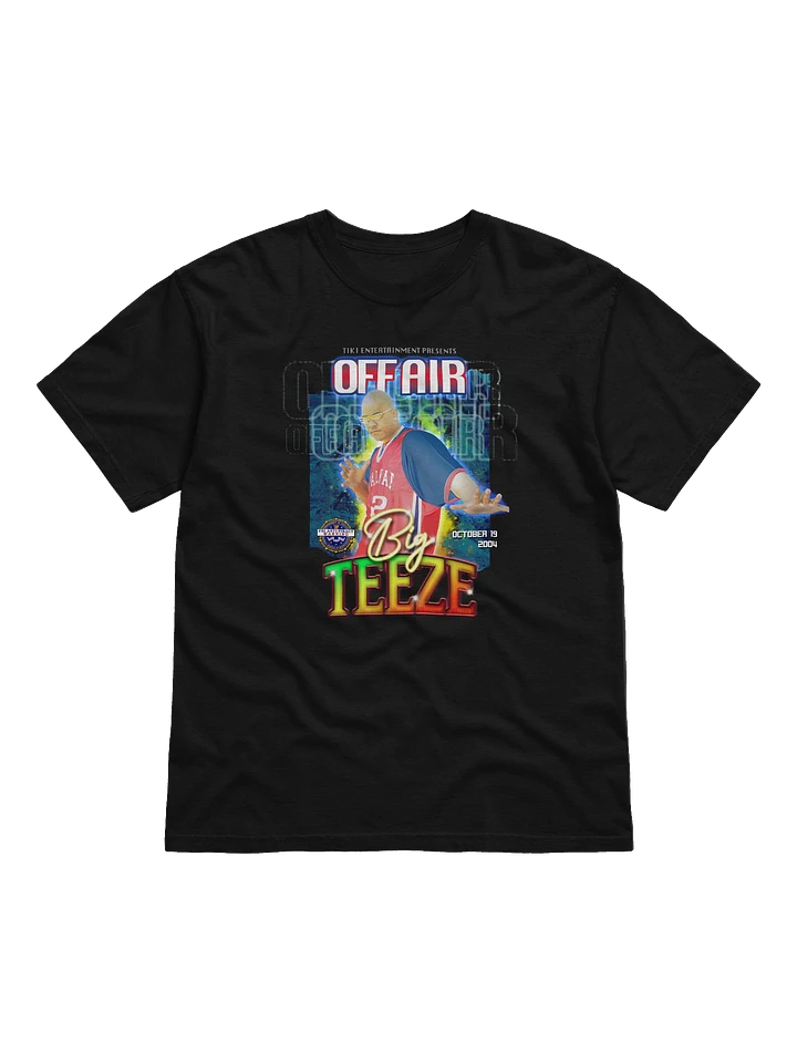 Big Teeze Tee product image (1)