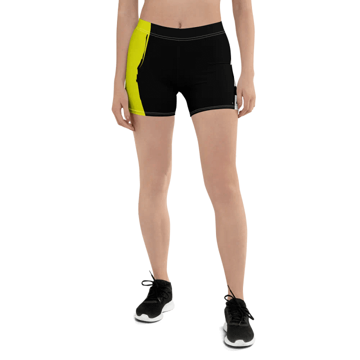 Tizzy Shorts product image (2)