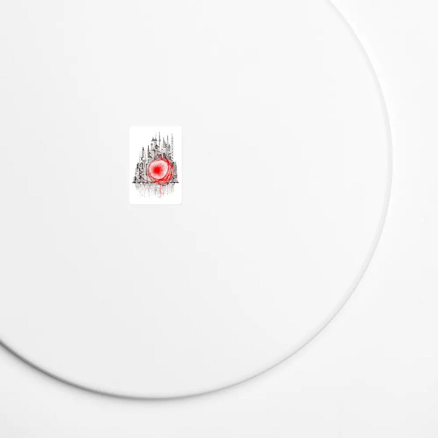 Magnet - 2023 Sketch 21 product image (7)