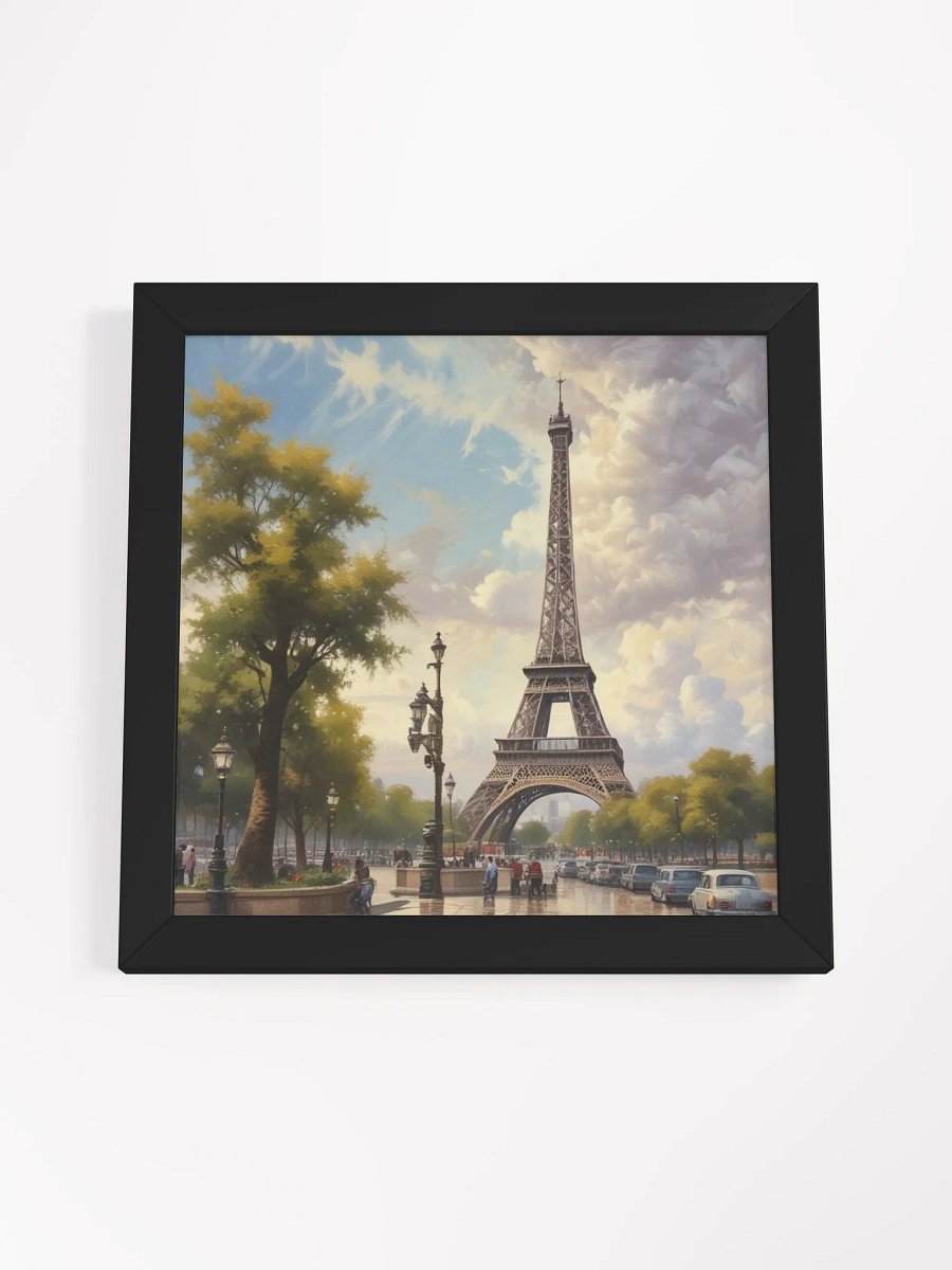 Eiffel Tower product image (48)