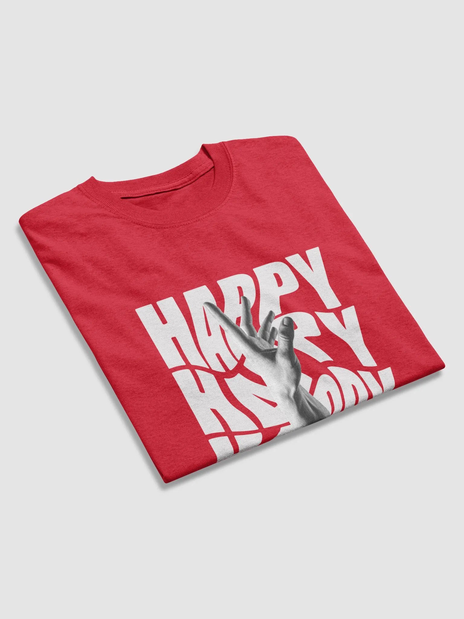 Elevate Happiness Graphic Tee product image (57)