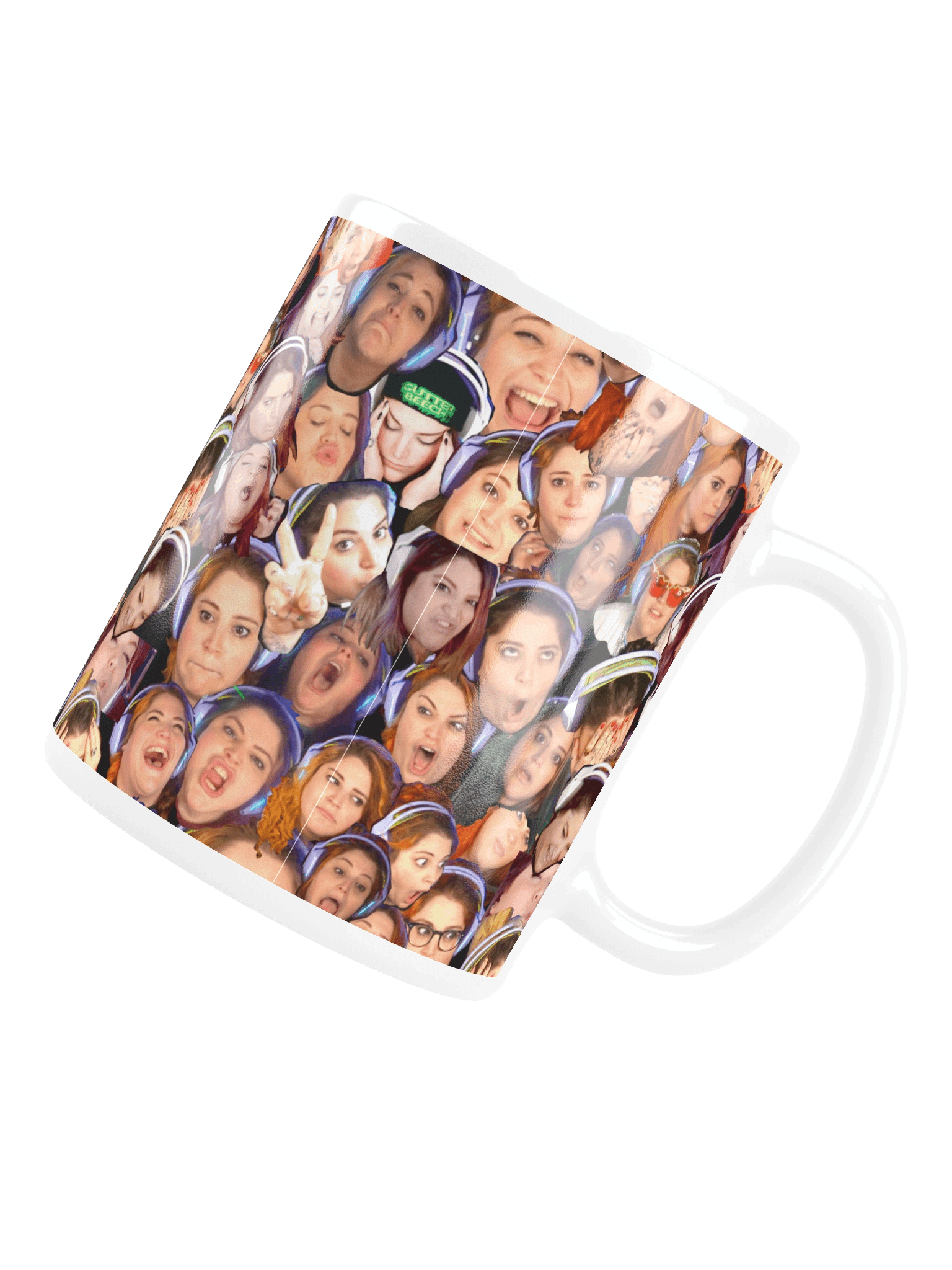 Many Face of Poop product image (14)
