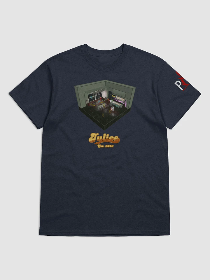 Julio's - The T-Shirt product image (1)