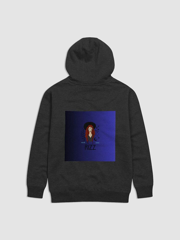 Wicked Rizz Sweatshirt product image (2)