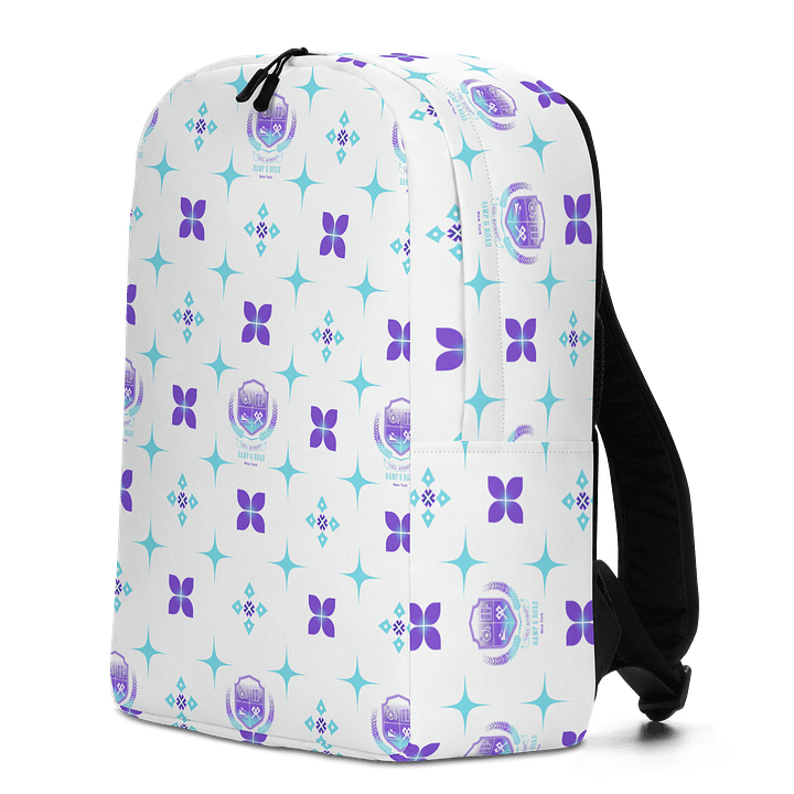 Out and About Bliss Backpack product image (2)