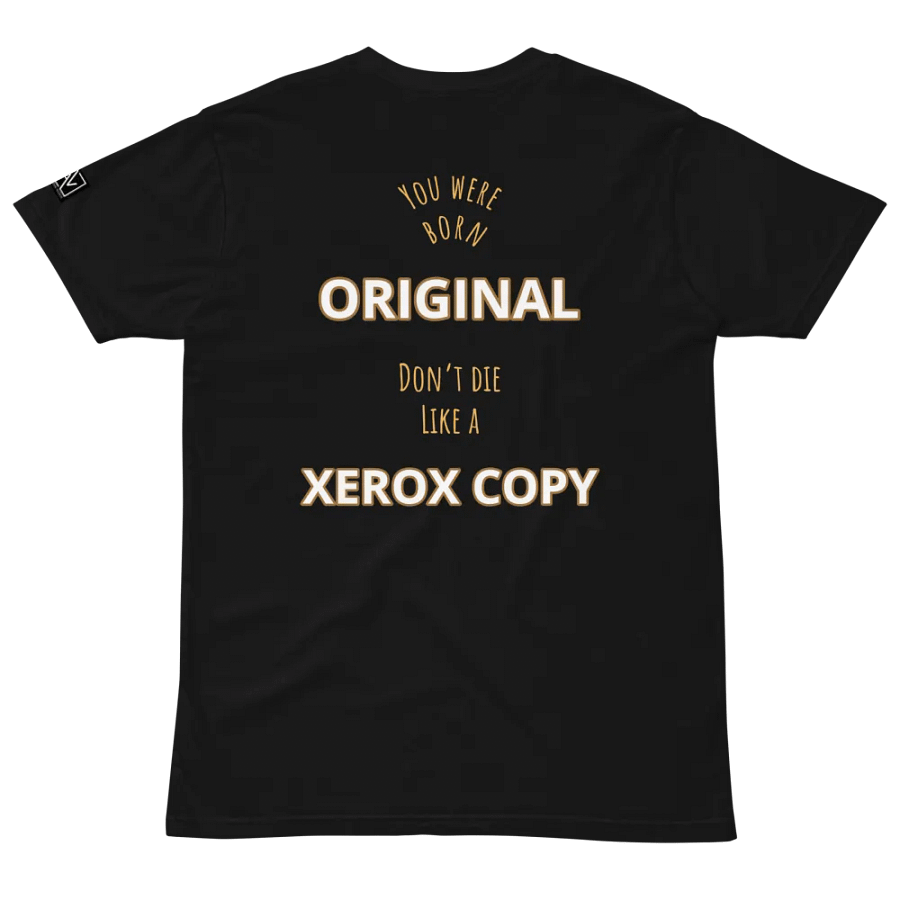 EVERY DAY TEE product image (9)