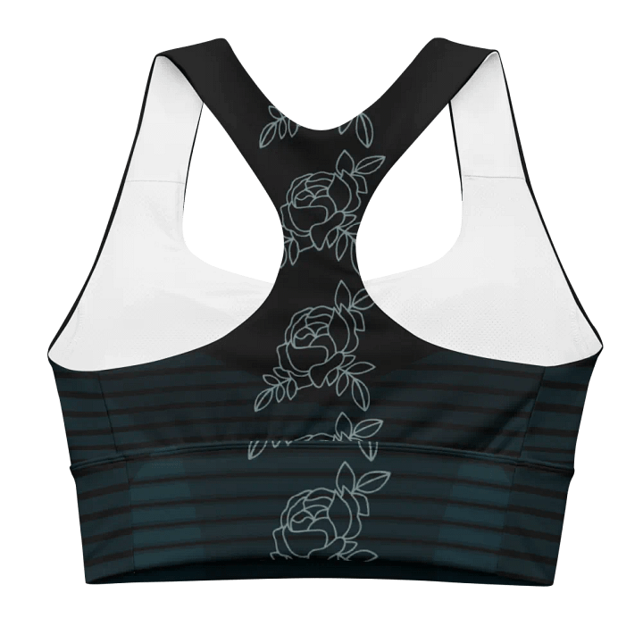 Faithful Vigor Sports Bra product image (2)
