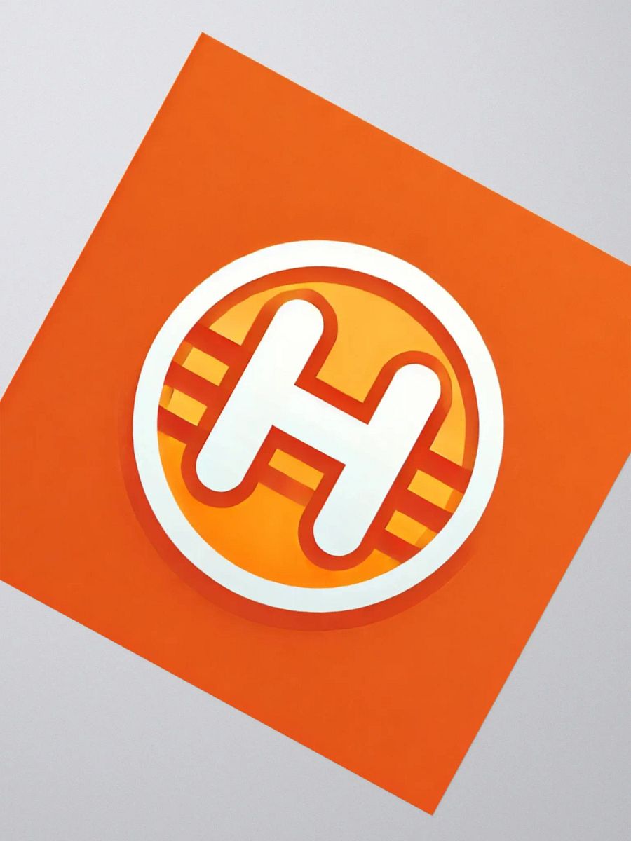 Helptovo Sticker product image (5)